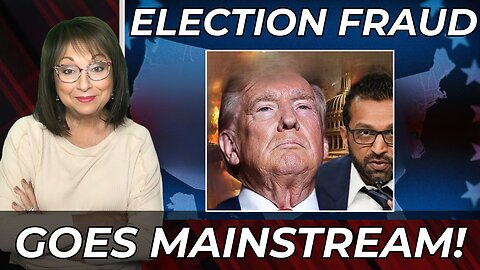 Decades of Deception? The Truth About Elections & Foreign Influence