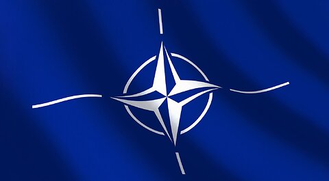 The Day NATO Collapsed - Germany’s Strike, Russia’s Blitz, and the Balkan Firestarter
