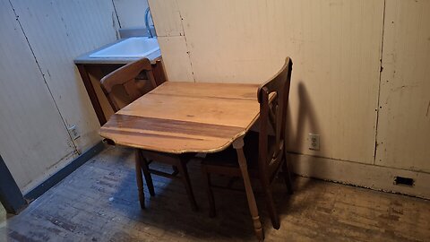The Dinette