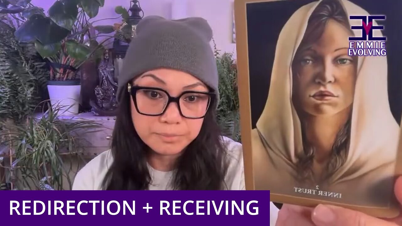 📡 BLUE RAY UPDATE: REDIRECTION + RECEIVING