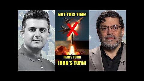 Mohammad Marandi- CRUSHING Defeat Awaits Israel if It Strikes Iran Again!