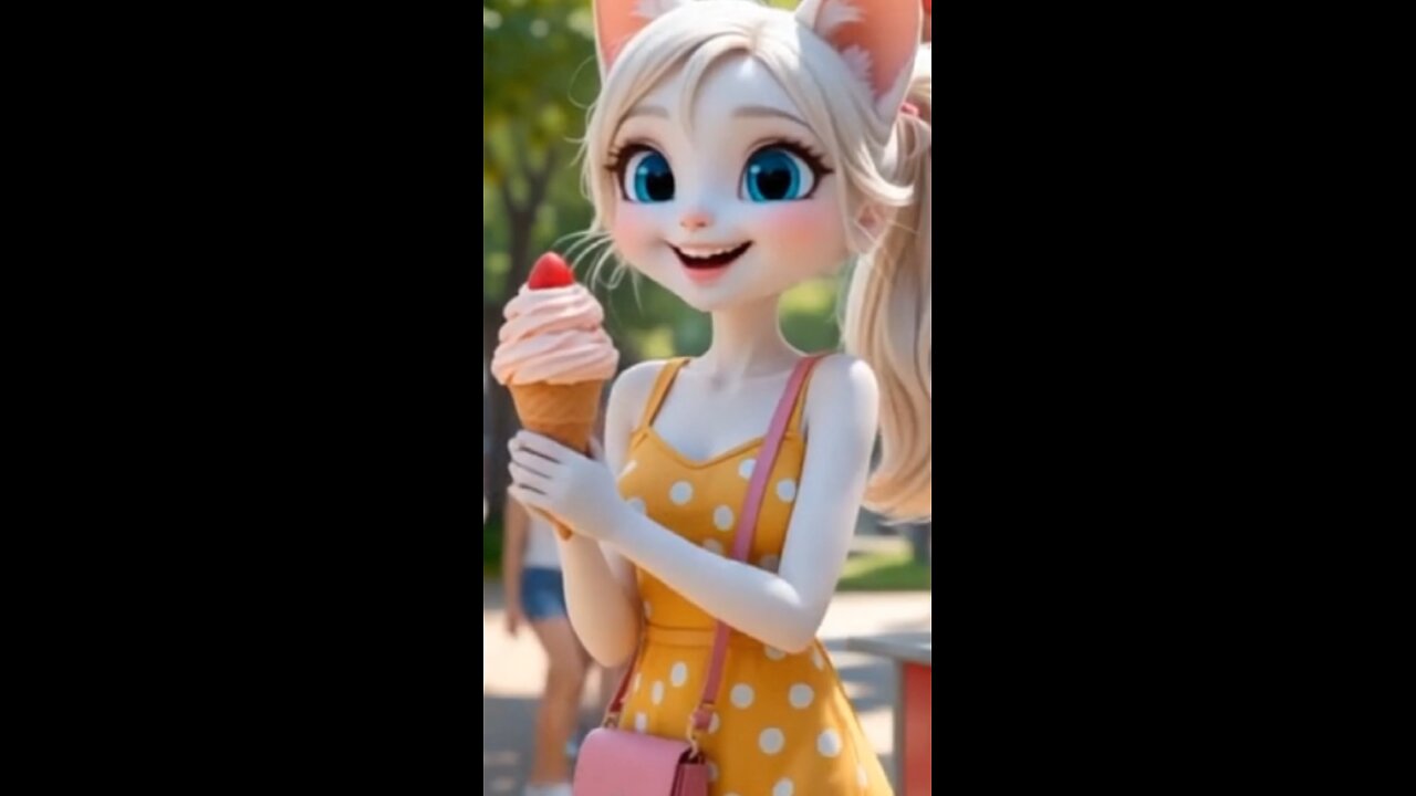 Ai animated Cat funny video #pets #funny #wildlife
