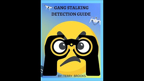 For ML, real gang stalking