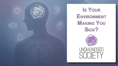 Is Your Environment Making You Sick?