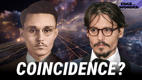 Bizarre Coincidences that Prove We’re in the Matrix