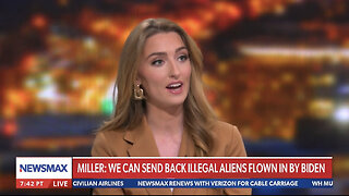 Purnell: Courts Let Dems Act Lawlessly But Block Trump When He Tries To Undo It