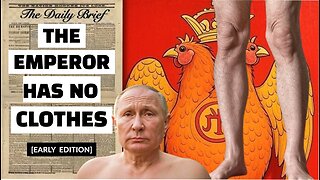 Zelensky called Putin's Bluff: What happens next?