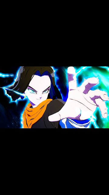 You’ve Never Seen Androids Move Like THIS! (DBFZ)