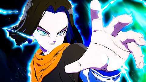 You’ve Never Seen Androids Move Like THIS! (DBFZ)