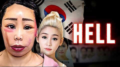 South Korea Is Everything Wrong With Society
