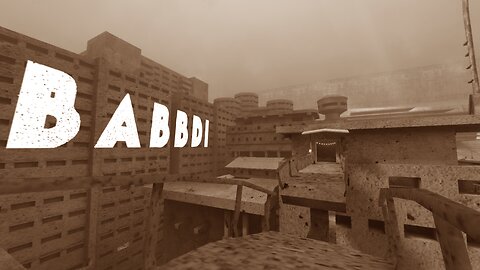 Dead City | Babbdi hold