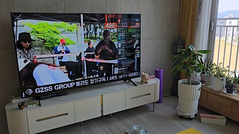 서초역 7번 출구 윤어게인 집회