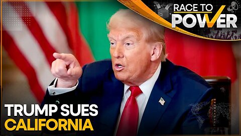 Washington and California Are Locked in a Legal Tug of War Over Soaring Prices of Eggs | RaceToPower