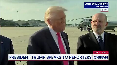 President Trump has just DIRECTED the Department of Justice to UNLEASH the Epstein Files