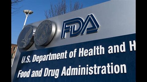 STOP FDA