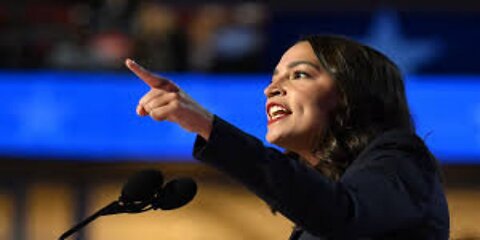 AOC Violated House Ethics Rules But Won’t Face Sanctions