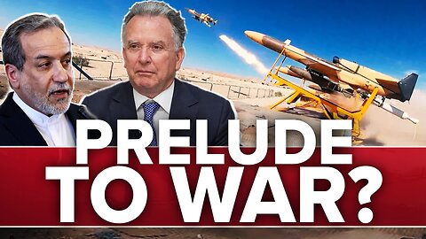 Business As Usual for Iran: Stalling Through “Negotiatons” | Jerusalem Dateline