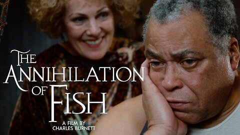 The Annihilation of Fish (Charles Burnett, 1999) USA