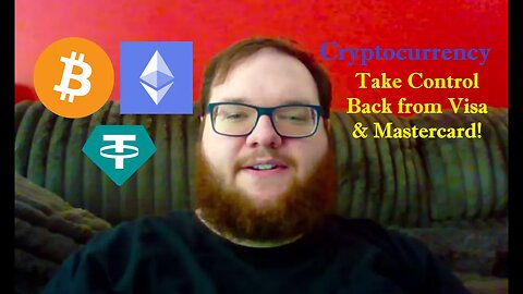 Accepting Cryptocurrency in Your Gun Store: The Complete Guide (Visa & Mastercard Hate This!)