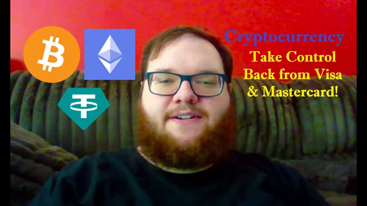 Accepting Cryptocurrency in Your Gun Store: The Complete Guide (Visa & Mastercard Hate This!)