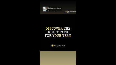Pathstream