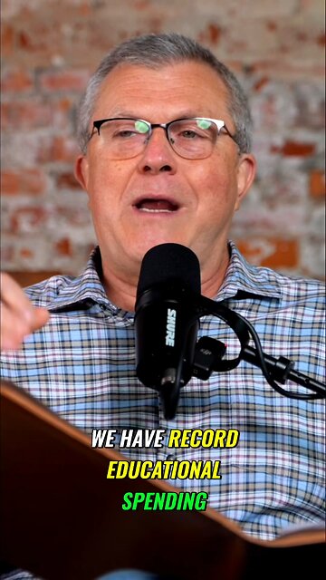 Michigan’s Education Crisis: More Staff, Less Students, Worse Results. The Truth They Won’t Tell You