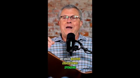 Michigan’s Education Crisis: More Staff, Less Students, Worse Results. The Truth They Won’t Tell You