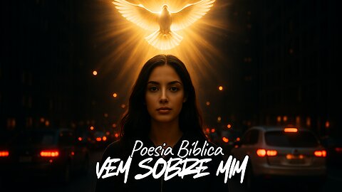VEM SOBRE MIM | VIDEO CLIPE