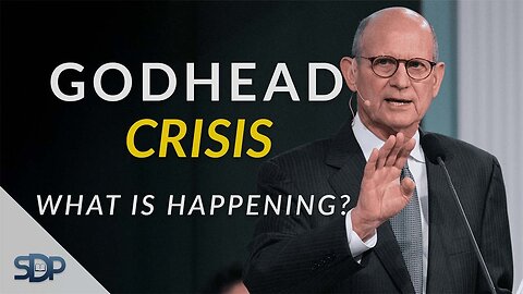 The Godhead Crisis in the SDA Church: What Changed? | Johan Steyn @S.D.P