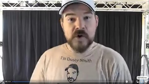 Cult of Dusty Before He Sold Out