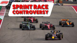 F1 Sprint Races: Good or Bad for Racing?