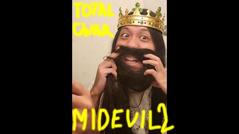 Medieval II Total War with England (Port 1)