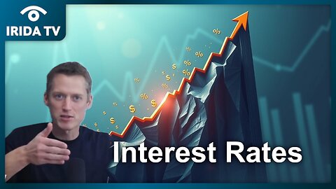 Why Raising Interest Rates Fails to Fight Inflation