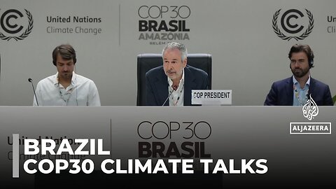 COP30 talks stall: Negotiations drag on over fossil fuel phase-out
