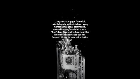 financial education