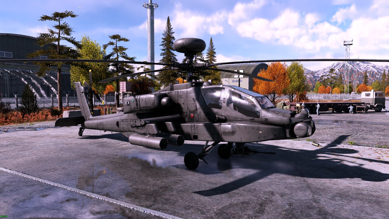 Researching Every Vehicles In Call Of Duty (Part 2)