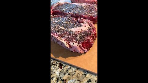 Steak