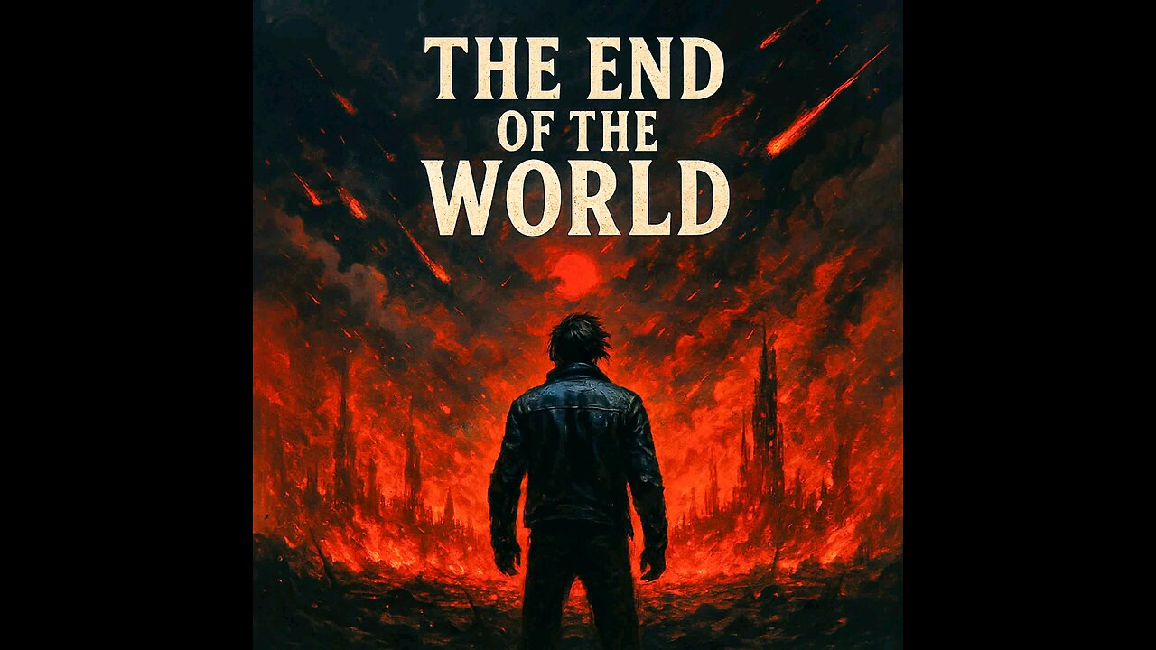 The End of The World