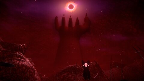 BERSERK The Hand Of God by Vonast