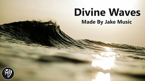 Divine Waves - Original