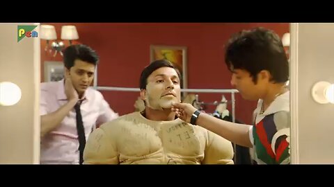 this movie seen is very attractive