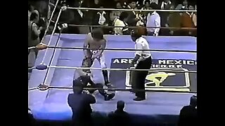(1990.12.14) El Dandy vs El Satanico - Hair vs Hair - CMLL