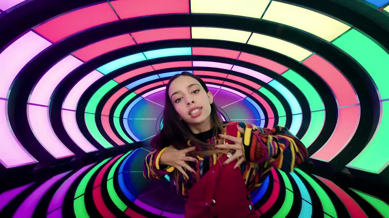 Gabby Duran & The Unsittables Season 1 Intro