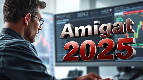 Amigat Pro Alert 2025: Features That Will Change The Game!