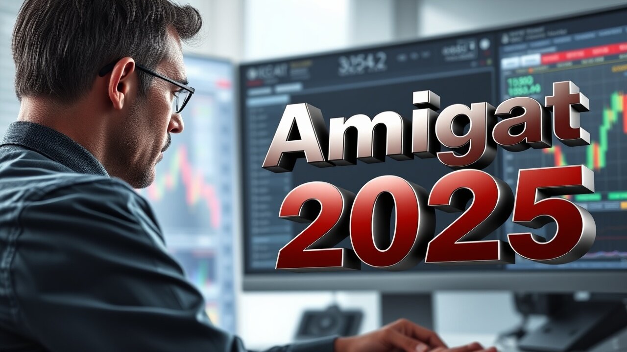 Amigat Pro Alert 2025: Features That Will Change The Game!