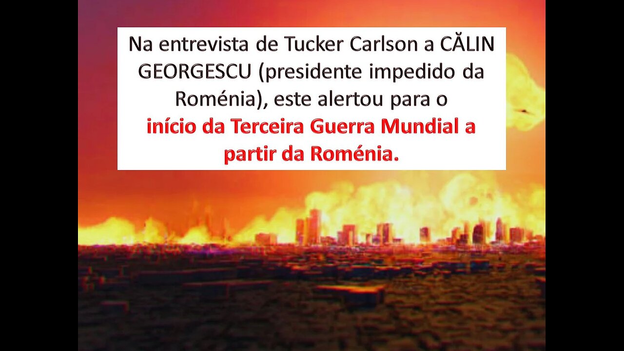 ONDE INICIARÁ A TERCEIRA GUERRA MUNDIAL?