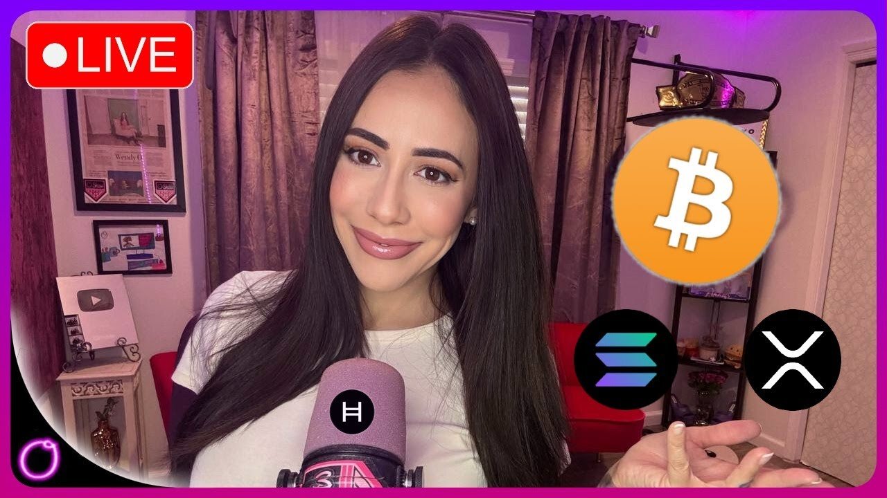 It's Time for Crypto and Bitcoin to EXPLODE!