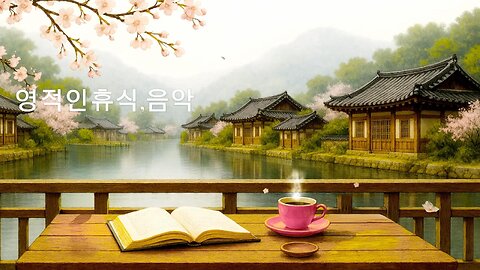 Spiritual music, healing music