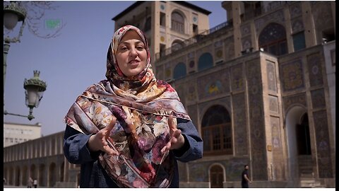 Iran ancient Persian New years festival :Nowruz