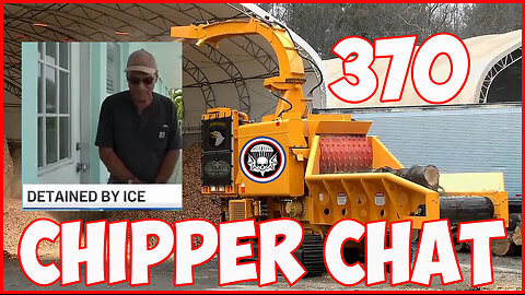 🔴ICE Detained 6 Illegal Employees From Trump Voter's Company | Golf | Chipper Chat 370